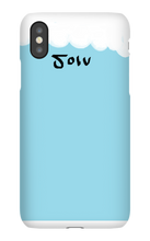 notsolvontwitter iPhone Phone Cases
