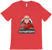 patriotastv T-Shirts