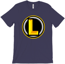 L Logo T-Shirt