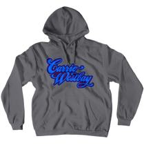 carriewestbay Hoodies (No-Zip/Pullover)