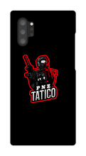 taticopnz Samsung Phone Cases