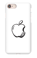 gamexproduktion iPhone Phone Cases