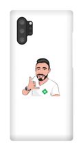 w33d_streamer Samsung Phone Cases