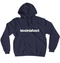 Blusa de Frio do Leozin