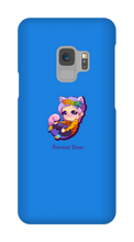 Samsung bean