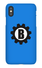 LoB iPhone Handyhülle (ohne Rand)