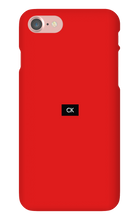 thecrossking800 iPhone Phone Cases