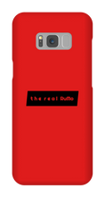 RuMo's Samsung Phone Cases