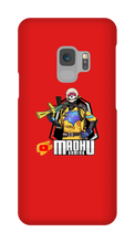 madhugaming Samsung Phone Cases
