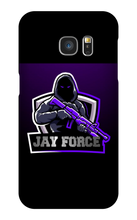 jay_brezze Samsung Phone Cases