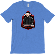 Sir Trevino T-Shirt