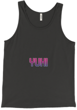 yukidoodle20 Tank Top