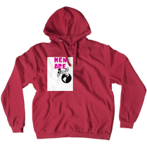 supasales Hoodies (No-Zip/Pullover)