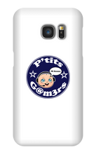 P'tite coque Samsung OKLM