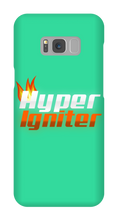 HyperIgniter Logo Samsung Phone Case