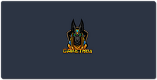 gareth84_ XXL Gaming Mousepad