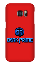 Samsung Phone Case (Text Design)