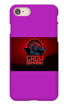 Crow Iphone 11 Case