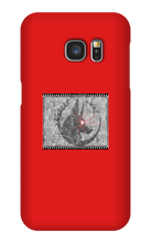 anubisz6666 Samsung Phone Cases