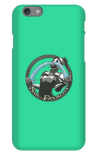 sirfavalot iPhone Phone Cases