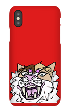 HERES SWEETS iPhone Phone Cases