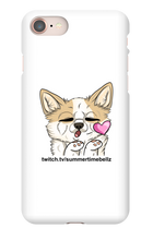 summertimebellz iPhone Phone Cases