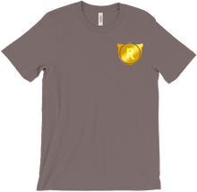 Playera "Legendario" | Colección Rangos