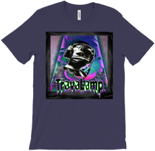 trava__lamp T-Shirts