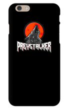 preystalker iPhone Phone Cases