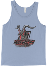 doyish_lamb Tank Top