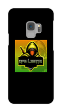 dfg_l3g1tz Samsung Phone Cases