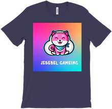 jesebelgameing T-Shirts