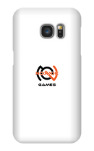 NoxxicGames Samsung Phone Case