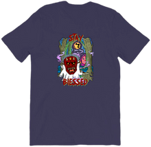 tshirt-back DBD Themed