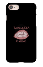 TzimisceIKEA Logo iPhone Phone Case