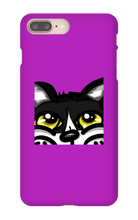 otay__kay hi- iPhone Phone Cases