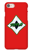 skylo_ iPhone Phone Cases