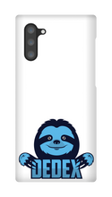 d3dex Samsung Phone Cases