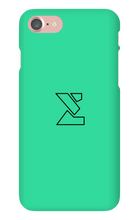 the_mediaman iPhone Phone Cases
