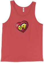 unsymp Tank Top