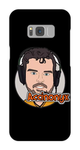 accinonyx Samsung Phone Cases