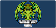 wrightwaygame XXL Gaming Mousepad
