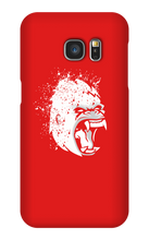 vanilagorilla90 Samsung Phone Cases