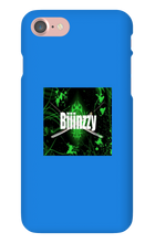 Biiinzzys Background iPhone case