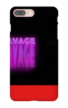 mist_savage0 iPhone Phone Cases