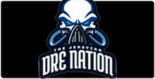 drenation21 XXL Gaming Mousepad