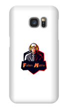Fallen Matrix Samsung Phone Cases
