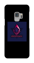 darkfoxgaming Samsung Phone Cases