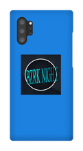 bzrknight Samsung Phone Cases
