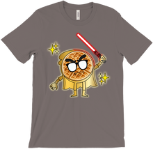 GOLD xdarthwafflex